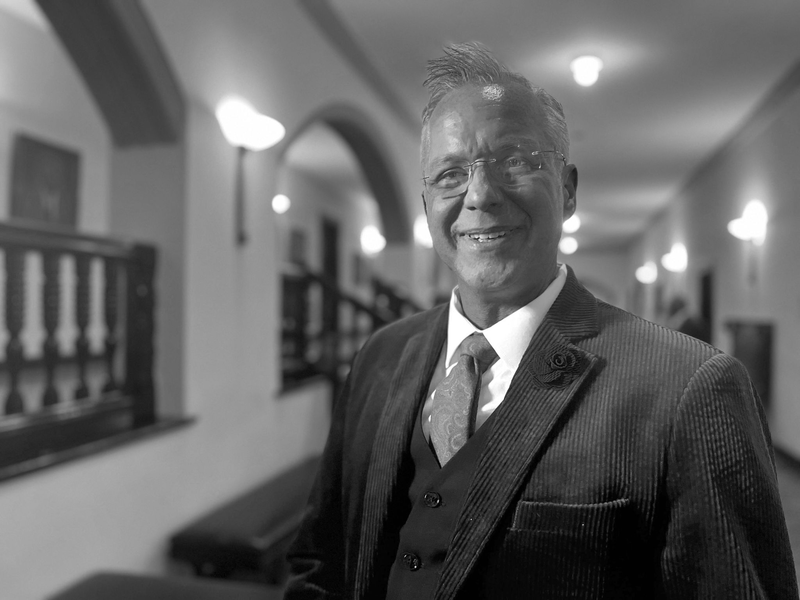 Häckel starb im Alter von 50 Jahren in Hamburg. Er war erst kürzlich abgewählt worden. (Archivbild) - Foto: Lea Albert/dpa