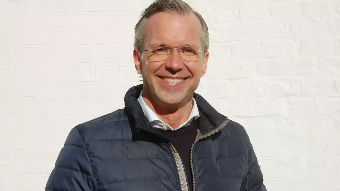 Häckel war seit 2015 Bürgermeister der Gemeinde Sylt. Vor seiner Abwahl hatte es vermehrt Kritik an seiner Amtsführung gegeben. (Archivbild) - Bild: Lea Sarah Pischel/dpa