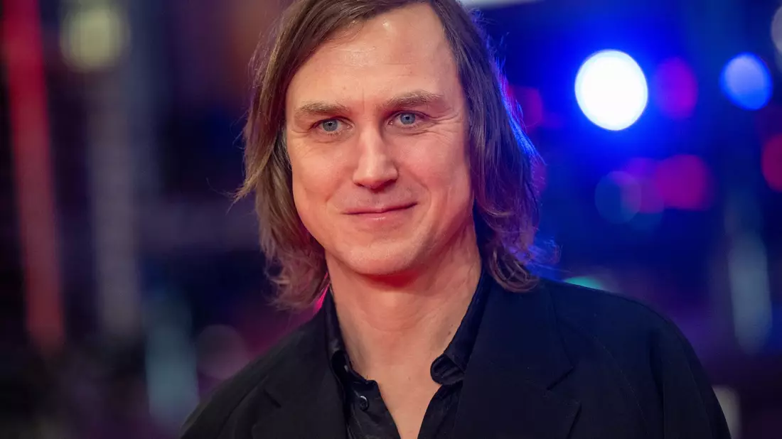 Lars Eidinger hat Chancen auf den Titel als bester Schauspieler. (Archivbild) - Bild: Monika Skolimowska/dpa