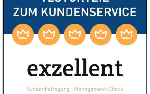 Bestnote für die Finanzberatung / Kundenservice der DVAG erneut exzellent - Foto: presseportal.de