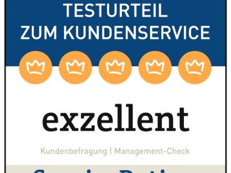 Bestnote für die Finanzberatung / Kundenservice der DVAG erneut exzellent - Foto: presseportal.de
