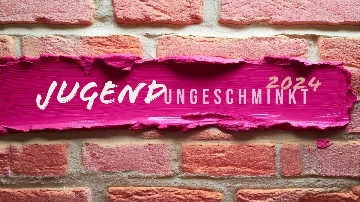 IKW-Jugendstudie 2024: Was nicht glücklich macht, kann weg - Foto: presseportal.de