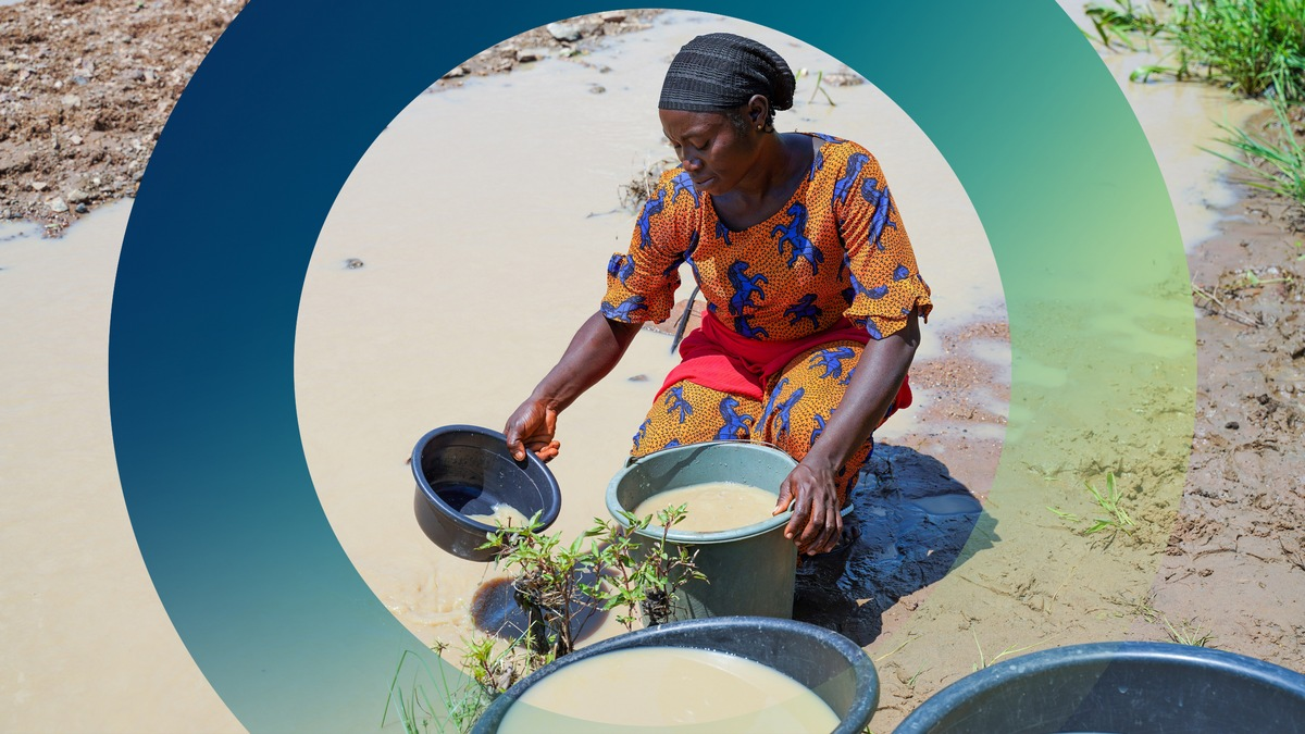 Ergänzung: Das ZDF berichtet von der UN-Klimakonferenz 2024 - Foto: presseportal.de