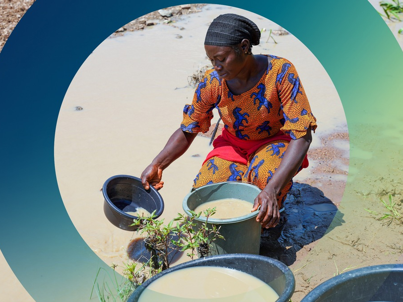 Ergänzung: Das ZDF berichtet von der UN-Klimakonferenz 2024 - Foto: presseportal.de