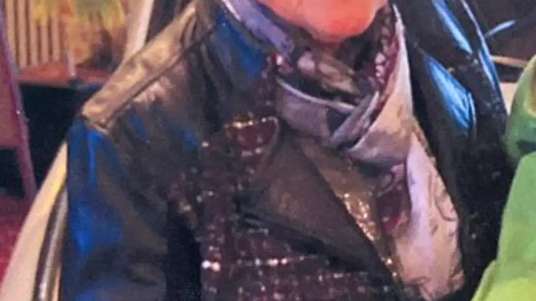 POL-KS: 85-jährige Sigrid H. aus Kassel-Wesertor wird vermisst: Polizei bittet um Hinweise aus der Bevölkerung - Bild: presseportal.de
