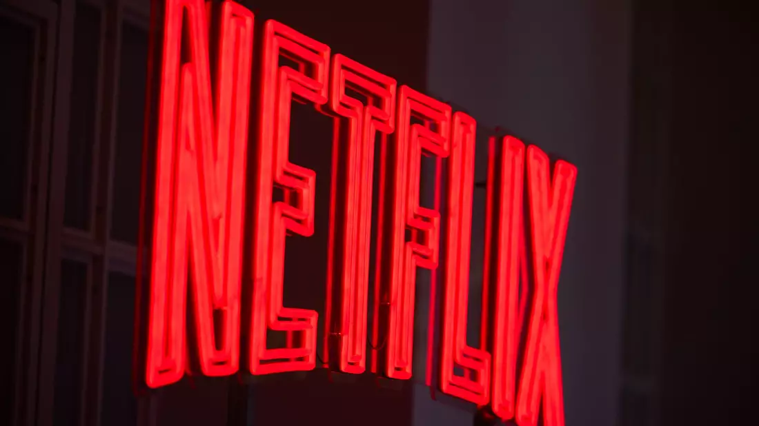 Bei Netflix in Paris und Amsterdam gibt es Durchsuchungen wegen Steuervorwürfen (Archivbild). - Bild: Rolf Vennenbernd/dpa