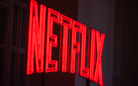 Bei Netflix in Paris und Amsterdam gibt es Durchsuchungen wegen Steuervorwürfen (Archivbild). - Foto: Rolf Vennenbernd/dpa