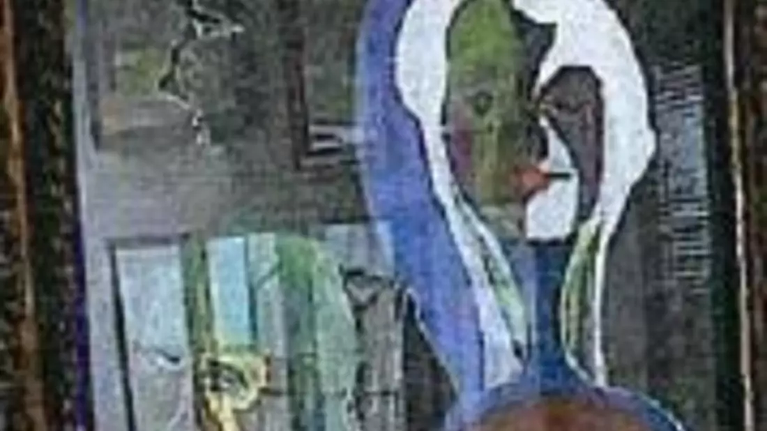 POL-KLE: Kevelaer - Einbruch in Einfamilienhaus / Hochwertige Kunstgegenstände entwendet / Polizei sucht Zeugen - Bild: presseportal.de