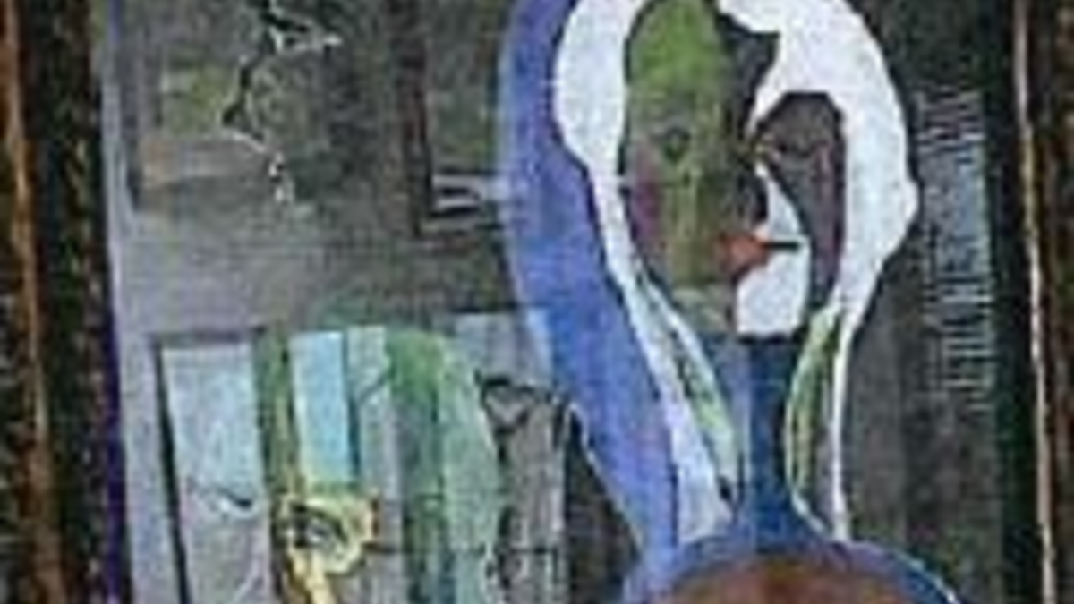 POL-KLE: Kevelaer - Einbruch in Einfamilienhaus / Hochwertige Kunstgegenstände entwendet / Polizei sucht Zeugen - Foto: presseportal.de