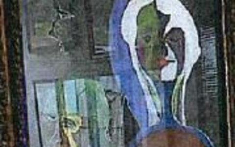 POL-KLE: Kevelaer - Einbruch in Einfamilienhaus / Hochwertige KunstgegenstÀnde entwendet / Polizei sucht Zeugen - Foto: presseportal.de POL-KLE: Kevelaer - Einbruch in Einfamilienhaus / Hochwertige KunstgegenstÀnde entwendet / Polizei sucht Zeugen - Foto: presseportal.de