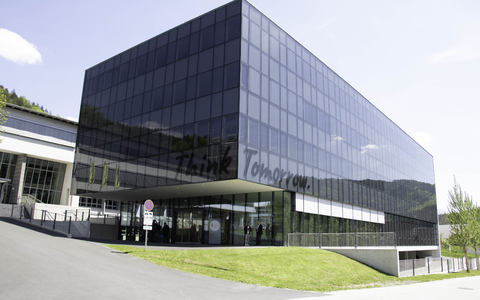 Kundenzentrum SSI Schäfer - Foto: SSI Schäfer über pressetext.de