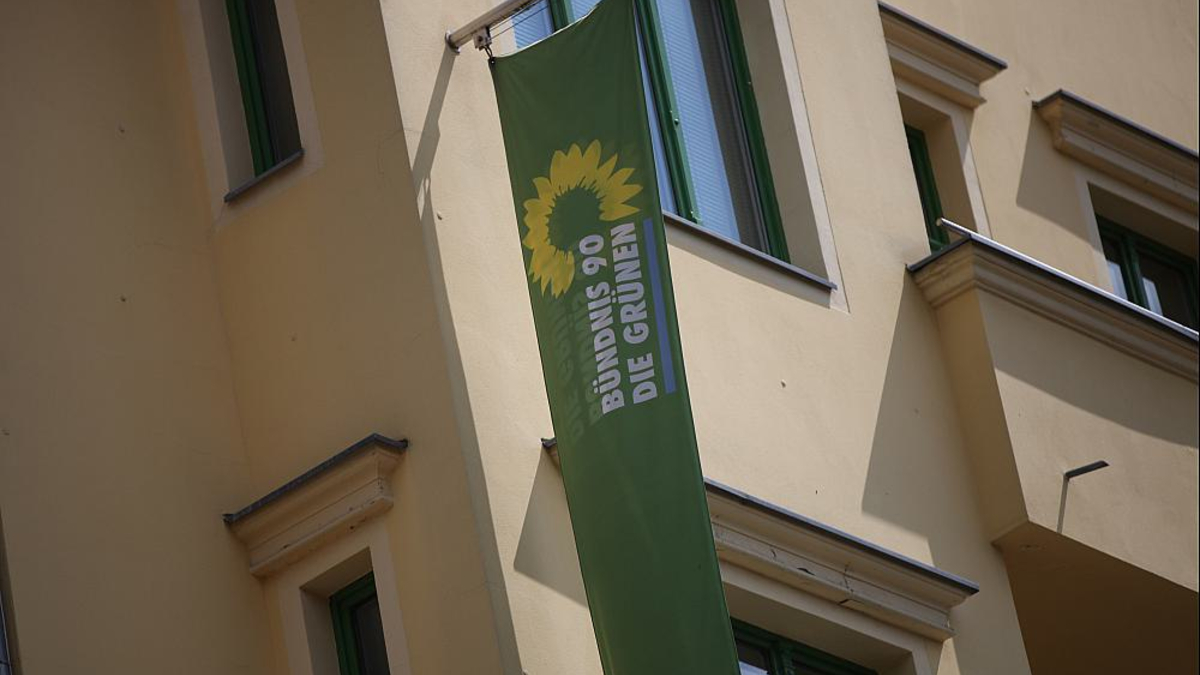 Grünen-Parteizentrale (Archiv) - Foto: über dts Nachrichtenagentur