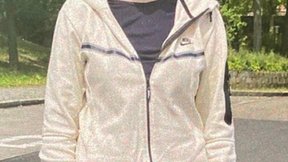 POL-KS: Polizei sucht vermisste 14-jährige Anna Lena H. und bittet um Hinweise - Foto: presseportal.de