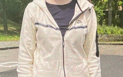 POL-KS: Polizei sucht vermisste 14-jährige Anna Lena H. und bittet um Hinweise - Foto: presseportal.de
