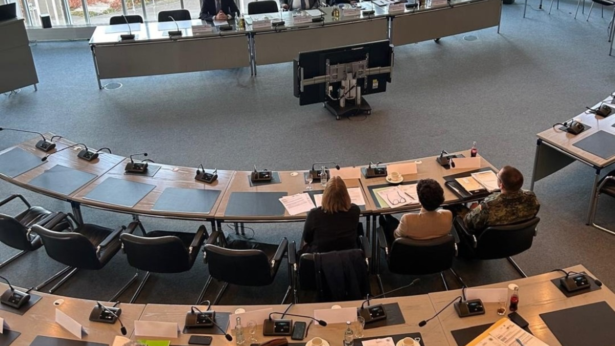 POL-HSK: Landrat Dr. Schneider lädt zur Sicherheitskonferenz ins Kreishaus ein - Foto: presseportal.de