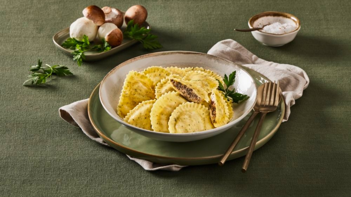 Jeder Tag ein Fest mit bofrost* / Festliche Köstlichkeiten und winterliche Rezeptideen - Foto: presseportal.de