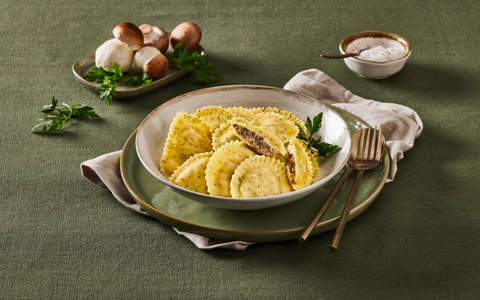 Jeder Tag ein Fest mit bofrost* / Festliche Köstlichkeiten und winterliche Rezeptideen - Foto: presseportal.de Jeder Tag ein Fest mit bofrost* / Festliche Köstlichkeiten und winterliche Rezeptideen - Foto: presseportal.de