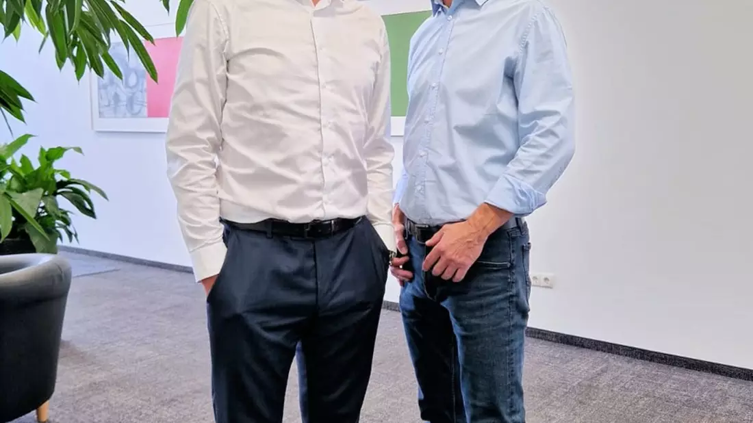 Fusion der Greple GmbH und der MYPEGASUS zum 01.11.2024 - Bild: presseportal.de