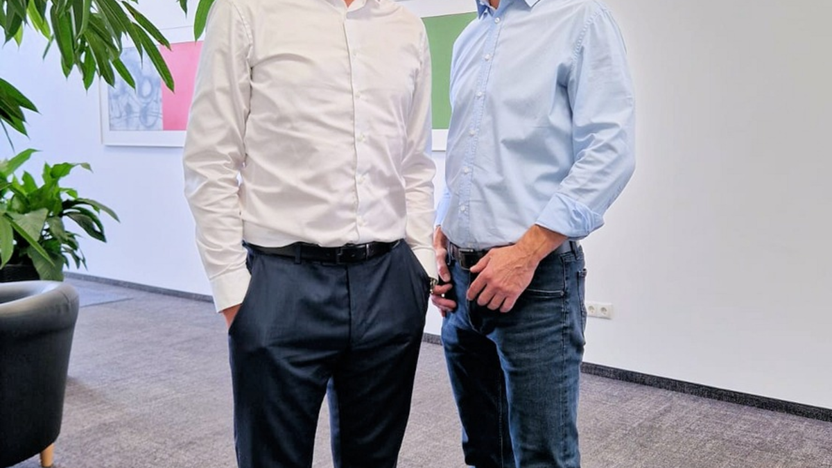 Fusion der Greple GmbH und der MYPEGASUS zum 01.11.2024 - Foto: presseportal.de