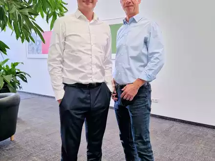 Fusion der Greple GmbH und der MYPEGASUS zum 01.11.2024 - Foto: presseportal.de