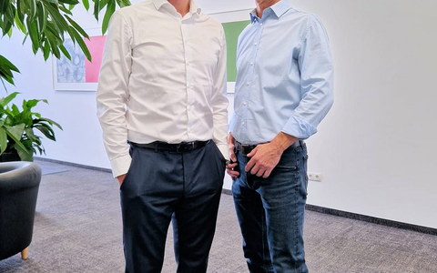 Fusion der Greple GmbH und der MYPEGASUS zum 01.11.2024 - Foto: presseportal.de