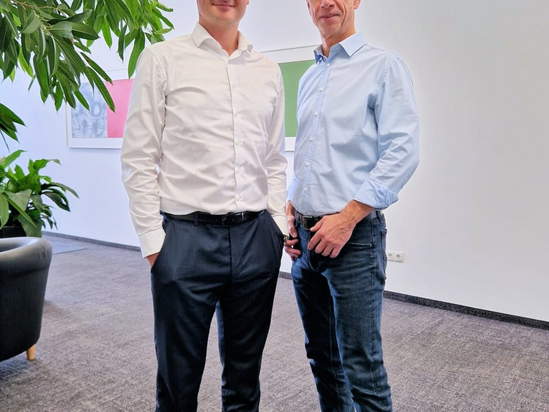 Fusion der Greple GmbH und der MYPEGASUS zum 01.11.2024 - Foto: presseportal.de