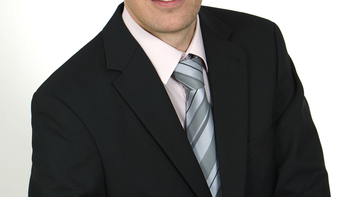 Ing. Christoph Wendl, CEO - Foto: Iphos IT Solutions GmbH über pressetext.de