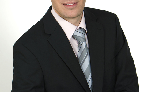 Ing. Christoph Wendl, CEO - Foto: Iphos IT Solutions GmbH über pressetext.de