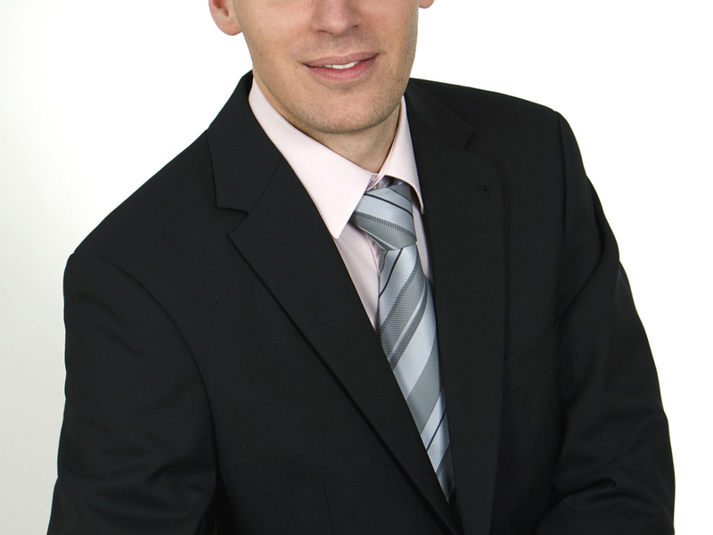 Ing. Christoph Wendl, CEO - Foto: Iphos IT Solutions GmbH über pressetext.de