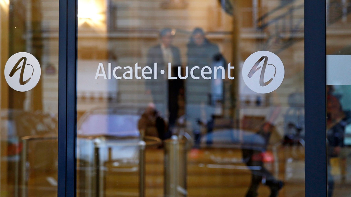 Nokia hatte den französisch-amerikanischen Rivalen Alcatel-Lucent 2015 übernommen (Archivbild). - Foto: picture alliance / dpa