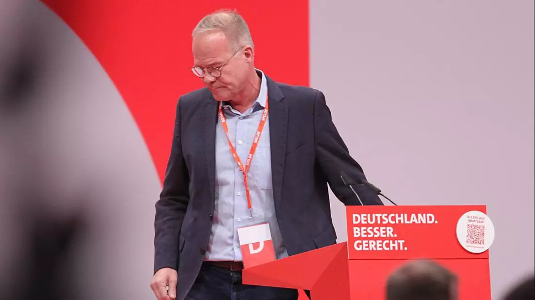Matthias Miersch (Archiv) - Bild: über dts Nachrichtenagentur