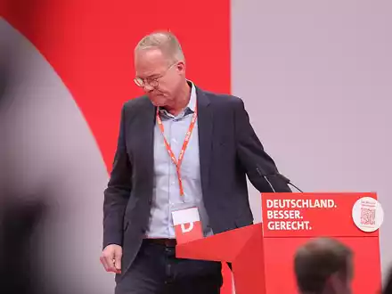 Matthias Miersch (Archiv) - Foto: über dts Nachrichtenagentur