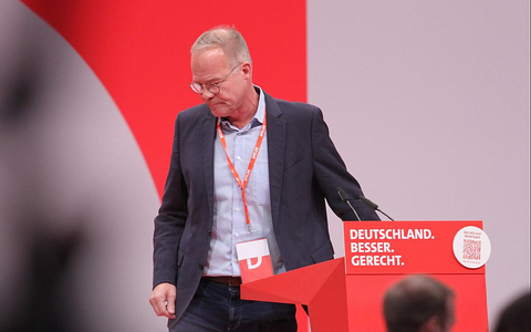 Matthias Miersch (Archiv) - Foto: über dts Nachrichtenagentur