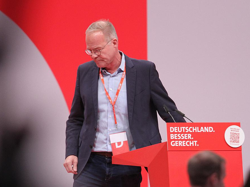 Matthias Miersch (Archiv) - Foto: über dts Nachrichtenagentur