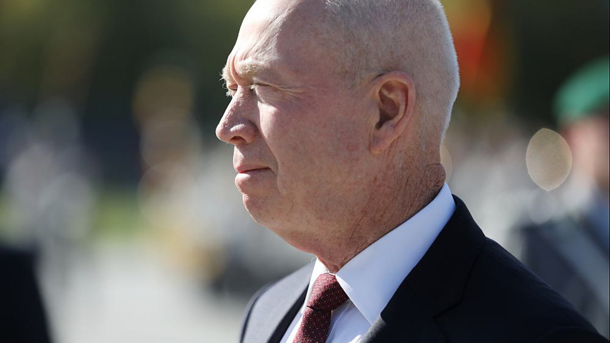 Joaw Galant (Archiv) - Foto: über dts Nachrichtenagentur