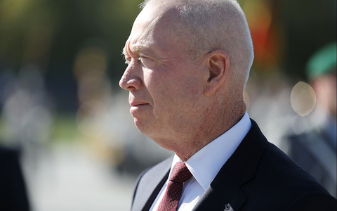 Joaw Galant (Archiv) - Foto: über dts Nachrichtenagentur