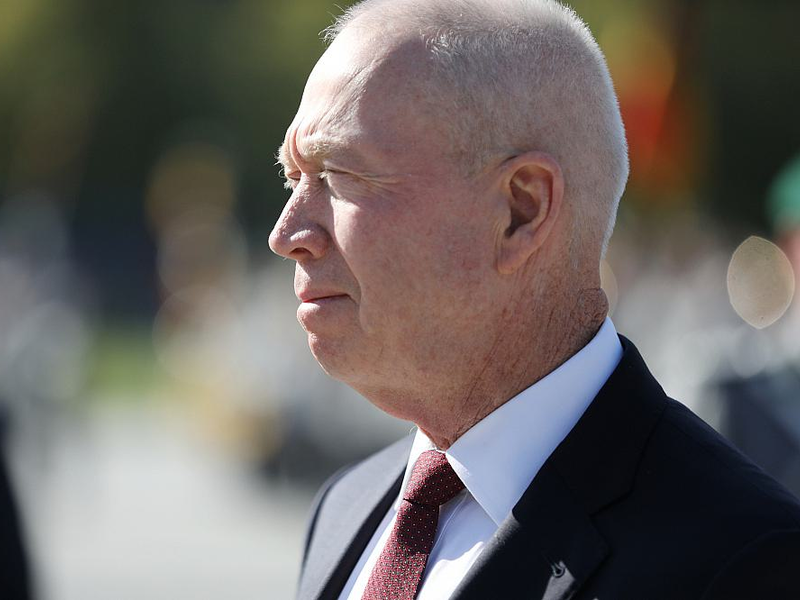 Joaw Galant (Archiv) - Foto: über dts Nachrichtenagentur