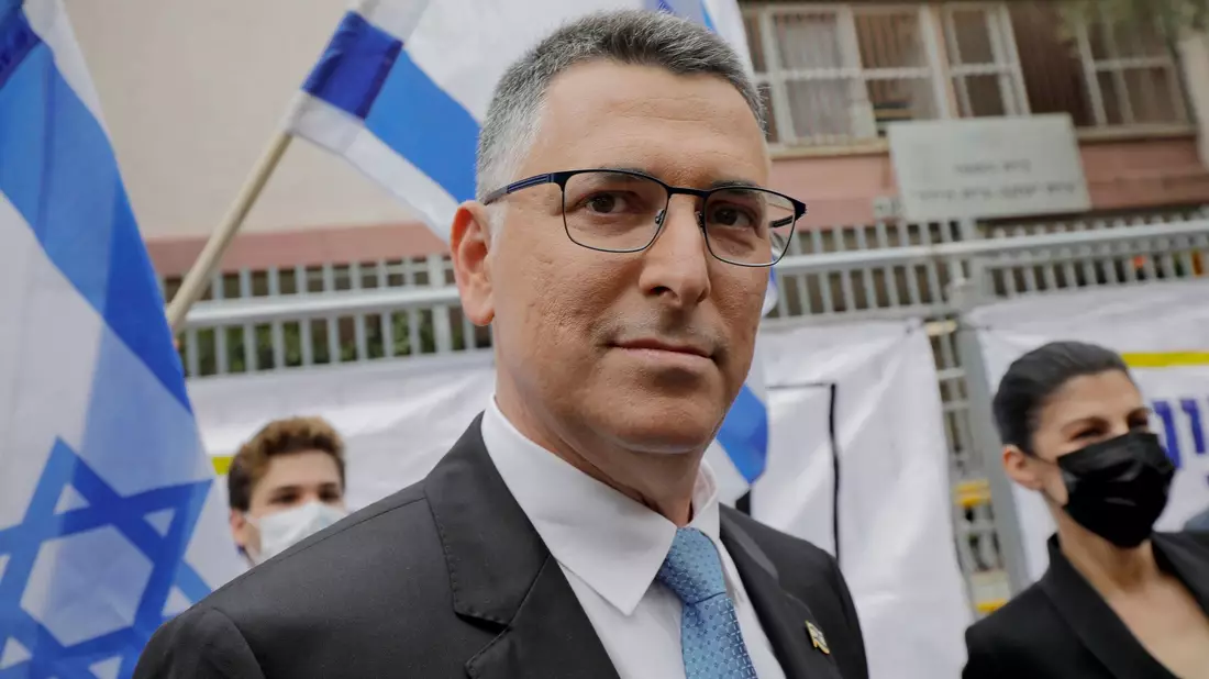 Saar wird Außenminister. (Archivfoto) - Bild: Jalaa Marey/Pool AFP/dpa