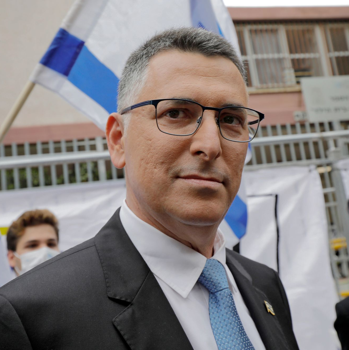 Saar wird Außenminister. (Archivfoto) - Foto: Jalaa Marey/Pool AFP/dpa