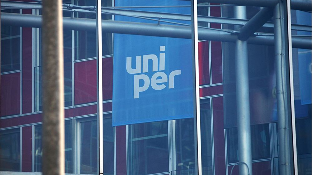 Uniper (Archiv) - Foto: über dts Nachrichtenagentur