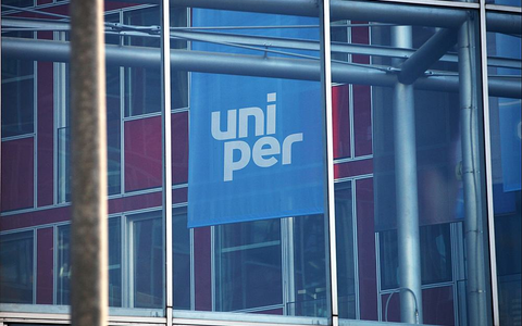 Uniper (Archiv) - Foto: über dts Nachrichtenagentur