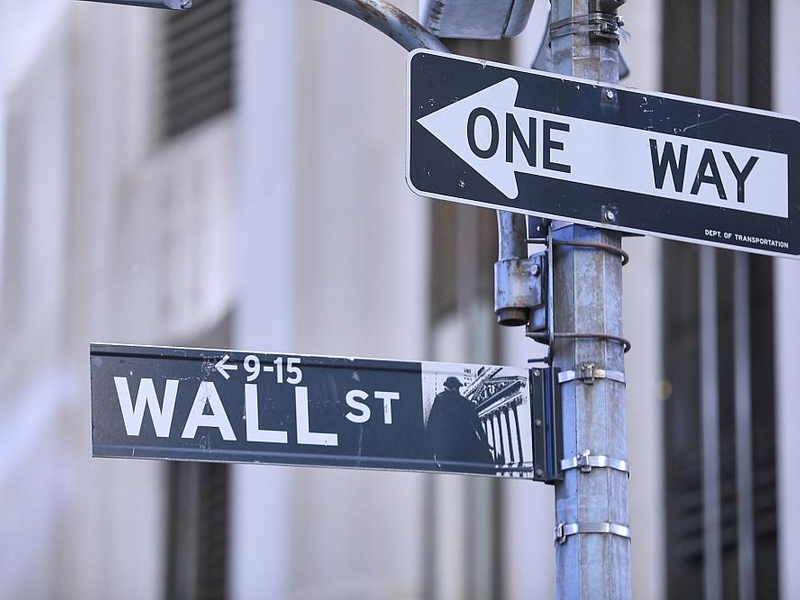 Wallstreet (Archiv) - Foto: über dts Nachrichtenagentur