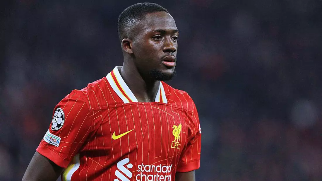 Ibrahima Konate (Archiv) - Bild: über dts Nachrichtenagentur