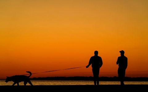 Mississippi im Süden der USA wählt traditionell republikanisch. (Archivbild) - Foto: Kiichiro Sato/AP/dpa