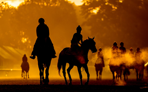 Oklahoma ist fest in republikanischer Hand. (Archivbild) - Foto: Scott Serio/CSM via ZUMA Press Wire/dpa Oklahoma ist fest in republikanischer Hand. (Archivbild) - Foto: Scott Serio/CSM via ZUMA Press Wire/dpa