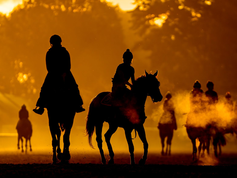 Oklahoma ist fest in republikanischer Hand. (Archivbild) - Foto: Scott Serio/CSM via ZUMA Press Wire/dpa