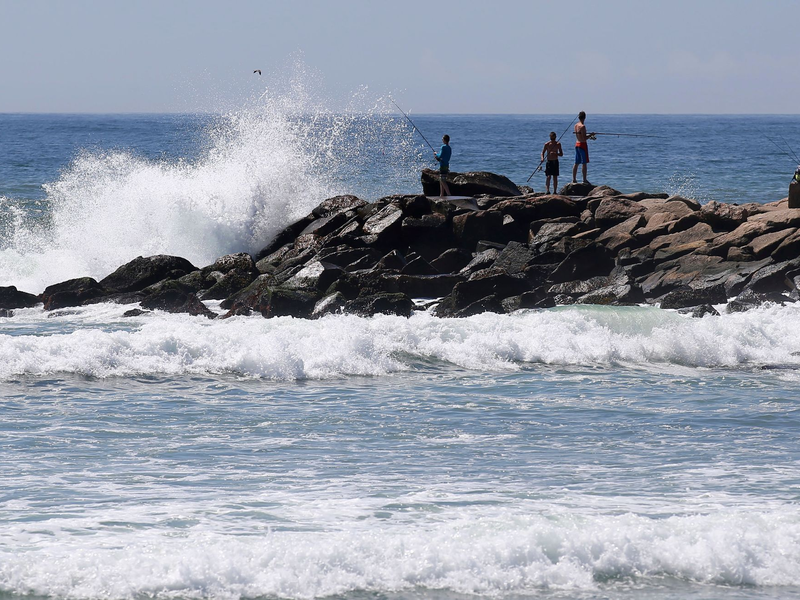 Rhode Island gehört zum politischen Territorium der Demokraten. (Archivbild) - Foto: Stew Milne/AP/dpa