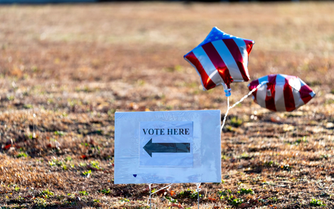 South Carolina an der US-Ostküste ist republikanisch geprägt. (Archivbild) - Foto: Andrew Harnik/AP/dpa