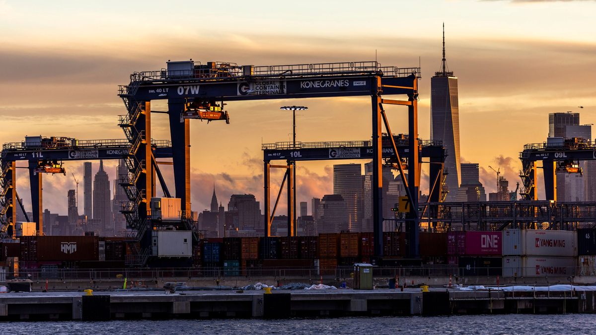 Der Sieg der US-Vize Harris in New Jersey ist keine Überraschung. (Archivbild) - Foto: Eduardo Munoz Alvarez/FR171643 AP/dpa