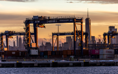 Der Sieg der US-Vize Harris in New Jersey ist keine Überraschung. (Archivbild) - Foto: Eduardo Munoz Alvarez/FR171643 AP/dpa